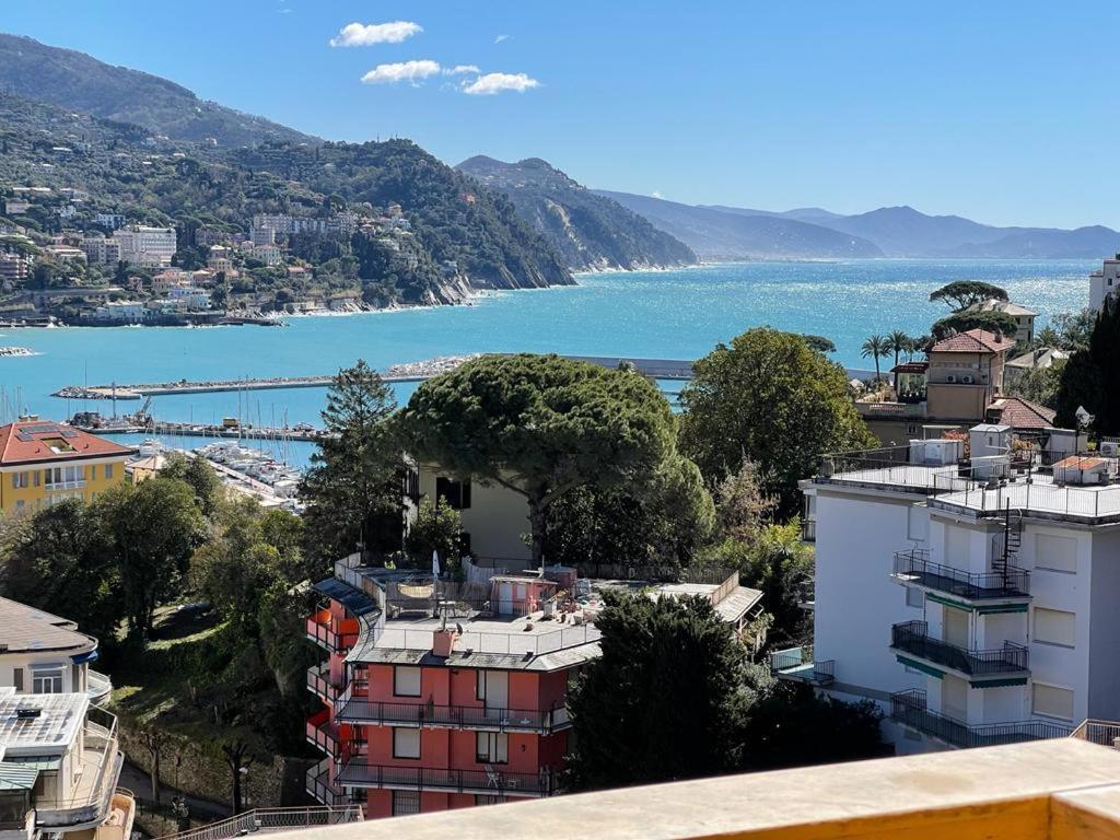 Nemo - Eurotel 704 Rapallo Exterior photo